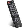 NH305UD Replacement Remote Control Applicable for Emerson TV LF461EM4 LF402EM6