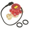 1 PCS HT-60 0.5A G3/4"-3/4" Thread Water Pump Flow Sensor