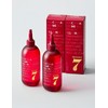 Head Spa 7 [헤드스파7] 카멜리아 트리트먼트 300ml 듀오세트 [Head Spa 7] Camellia Treatment 300ml Duo Set