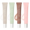 Summer Butter Lip Balm, Moisturizing Hydrating Natural Lip Care, Rich