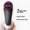 Electric Water Bottle Pump, Portable USB Rechargeable Automatic Drinking Water