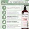 DHT Blocker Acondicionador para pérdida de cabello con extractos de