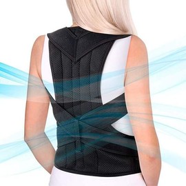 Oneclean [오너클랜]바른자세 벨트 XL 어깨펴는밴드 바른자세 어깨밴드 [Ownerclan] Correct Posture Belt XL Shoulder Stretching Band Correct Posture Shoulder Band