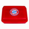 FC Bayern München Drinking Bottle + Lunch Box Set of