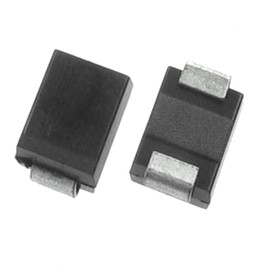10x Z Diode 1SMB20AT3 DO-214AA (SMD) 600W 20V