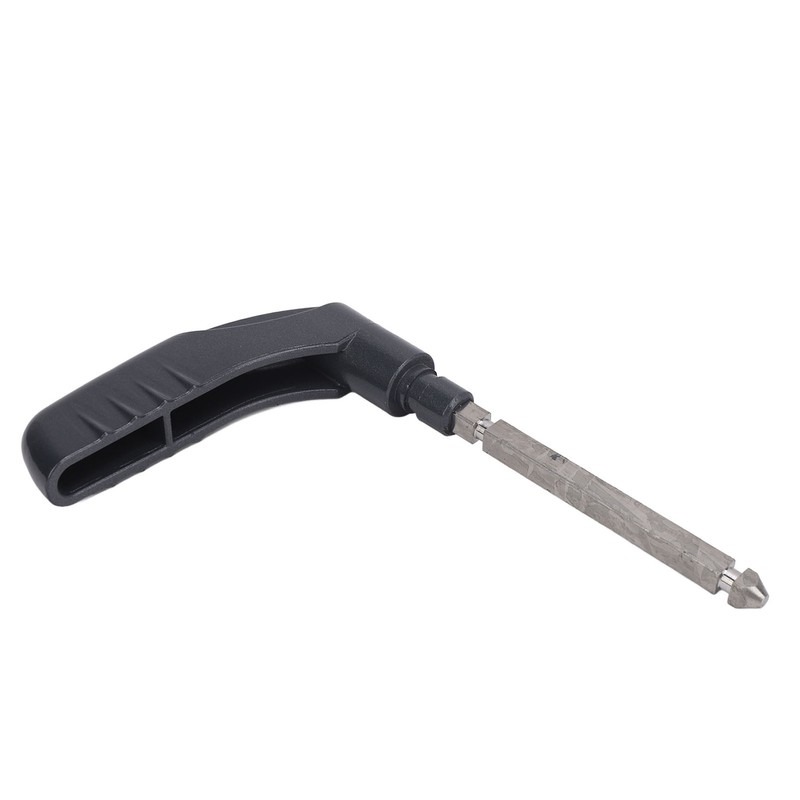 Boat Motor Handle Gear Shift 6B4 44111 00 4D Plastic