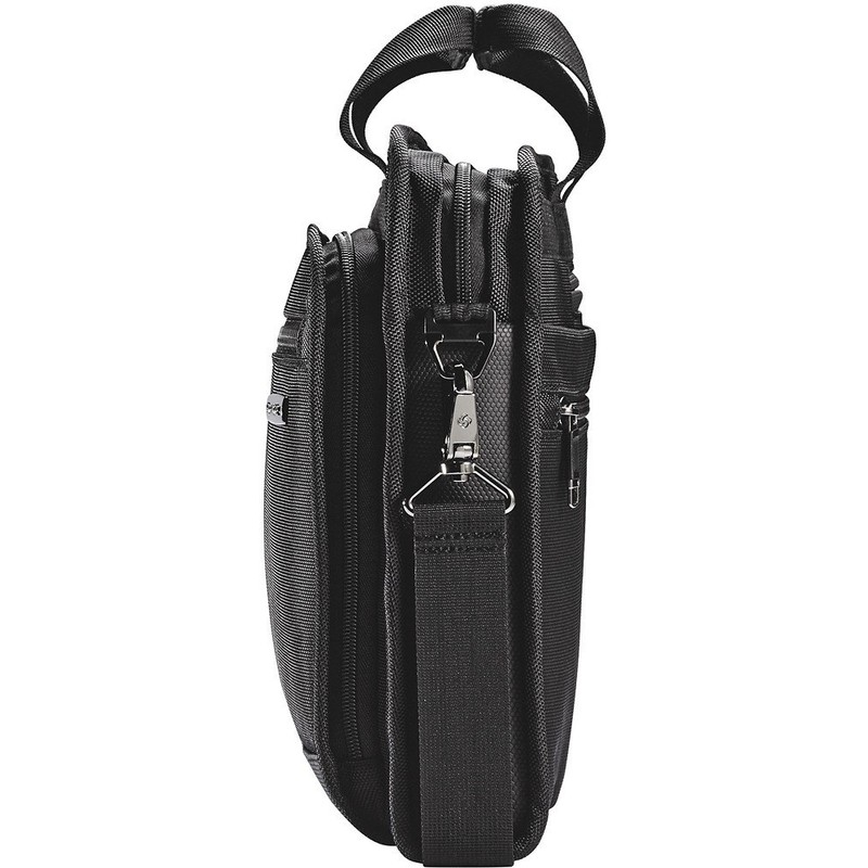 Samsonite 73228-1041 Slim Brief, Unknown