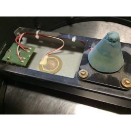 Unbranded Roland PD-8x/10x/12x Piezo Head & Rim Trigger Cone Electronic Drum Replacement