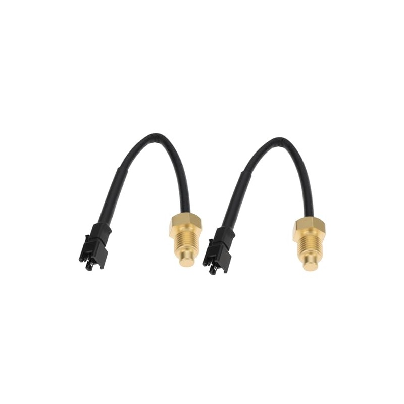 SG Store Motorcycle 50K NTC Temp Sensor Probe M10 x