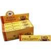 Incense Stick Bulk Palo Santo 12 Packets 144 Sticks