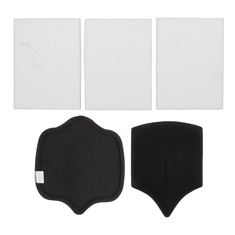 5pcs Recovery Liposuction Supplies High Compression Soft Body Shaping Post