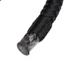 Nylon Rope Durable Fastened Stable Multifunction Berthing Rope for Wharf