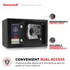 Honeywell Safes & Door Locks - Small Safe Box with