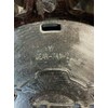 Gear Alloy C-741-2 GEAR-741-2 Chrome and Black Wheel Center Cap