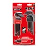 CRAFTSMAN Universal L-to-T Allen Wrench Hex Key Set, 20 Piece