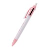 Sanrio 555436 My Melody 2-Color Ballpoint Pen & Mechanical Pencil