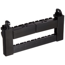 MEIHO Multi Hanger BM Black.