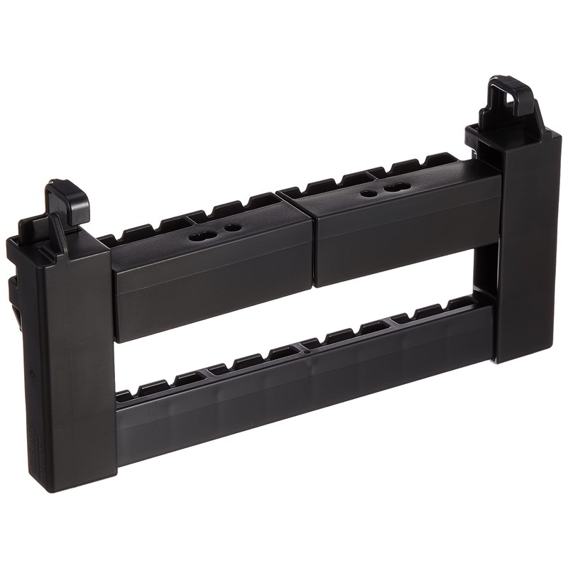 MEIHO Multi Hanger BM Black.