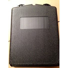 Manual Pak Industrial Weatherproof Document Holder