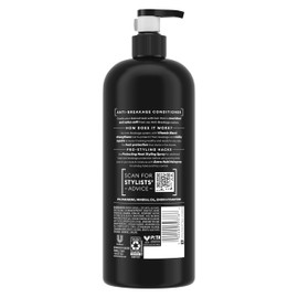 TRESemmé Anti-Breakage Strengthening & Nourishing Conditioner For Damaged Hair Formulated With Pro Style Technology 28 Fl Oz