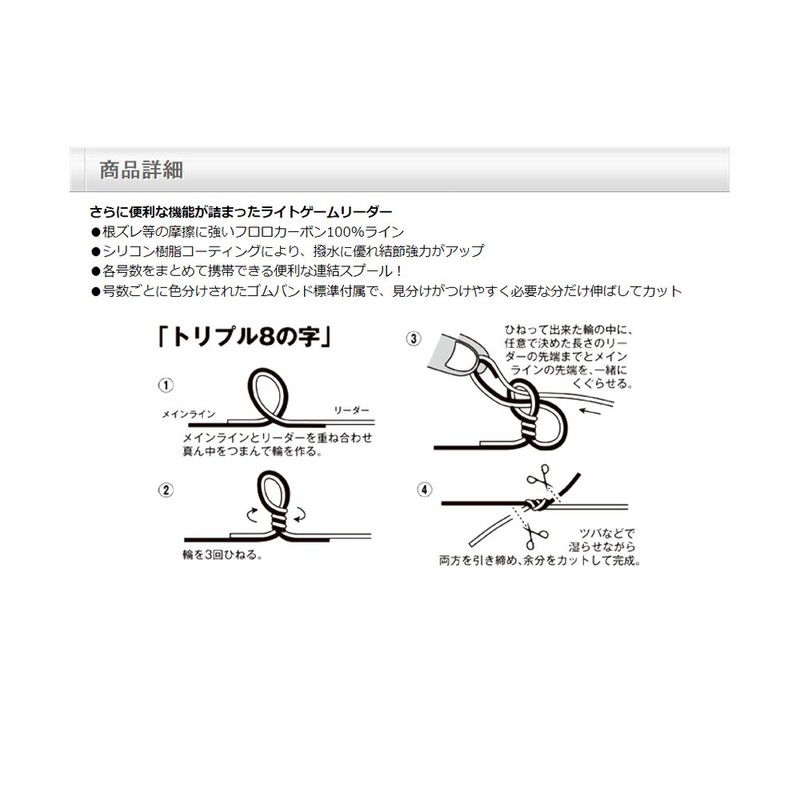 TICT Light Game Compact Shock Reader 11.0 ft (30 m)