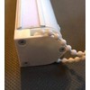 uk-blindparts Roman Blind Replacement Chain Side Winder Chain Pull Control