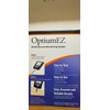 Abbott Optium EZ Blood Glucose Monitoring System