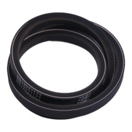 JEENDA Drive Belt 15469-97010 REMF-6415 63-2964 129052-42290 Compatible with Kubota L3600 L3710 L3830 L39 L3940 L4200 L4240 L4310 Series