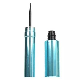 Gita 인기 리퀴드 타입 아이라이너 블랙 블루 케이스 Popular Liquid Type Eyeliner Black Blue Case