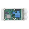 GSMRELAY4G 4g 3g GSM Relay Switch 7Way Wireless Remote Controller