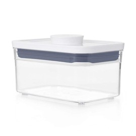 OXO Good Grips POP 2.0 Rectangle Mini 0.6L Storage Container
