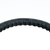 Goodyear Belts XPA1650 V-Belt, Metric Cogged