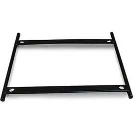 Procar 81172 Seat Bracket, RH/LH Side, 1964-1967 Fits Chevy Corvette