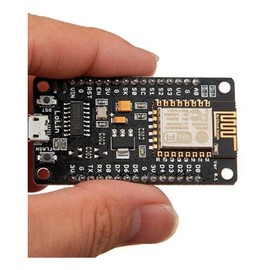Tecneu Módulo WiFi Esp8266 Lua Nodemcu Node Mcu