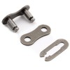 RUNCC-YUN Pack of 20 1 Speed Bicycle Chain Links, Bicycle