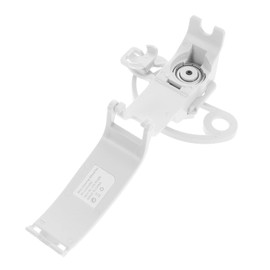 Mobestech Volante de Carreras Compacto, Soporte de Volante de Juego Inalámbrico, Accesorio Versátil para Simulador de Conducción, Adecuado para...    