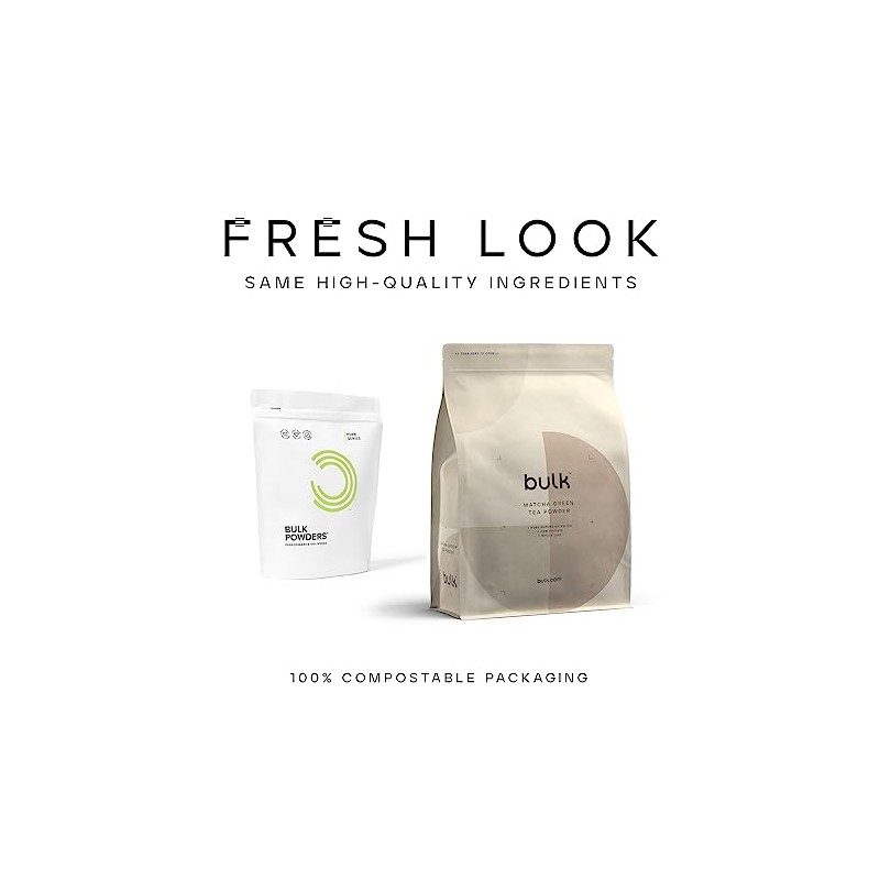 Bulk Matcha Green Tea Powder, 500 g