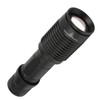 Aluminium Alloy Portable Tactics LED Flashlight Hunting Torch Infrared Accessory