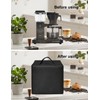 Coffee Maker Cover for Technivorm Moccamaster 53930 KBGV 10-Cup Coffee