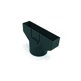 Manthorpe GTV_AD Flexi Pipe Adaptor