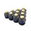 Not Applicable 10Pcs Garden Misting Lawn Irrigation Sprinkler Head Nozzle