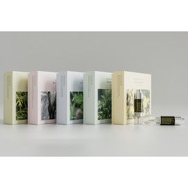 Self-produced products Oil Barrier Ampoule Silhwa Bag / Silhwa Bag / 오일 베리어 앰플 실화백 / 실화백