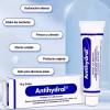Crema De 70 G Para Dedos, Pies Y Axilas Sudorosos