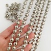 Let's Decorate 5Meters Upholstery Tacks Strips/Decorative Nail Trims of Sofa