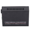 Fiber Transceiver TBCMC3312ES20A 100M Single Mode 20KM SC 1310NM Media