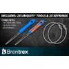 BrenTrex Unlock & Reset Tool for Ubiquiti® UniFi® Access Points