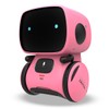 Remoking Intelligent Robot Kids Toy, Interactive Robot Learning Toy, Gifts