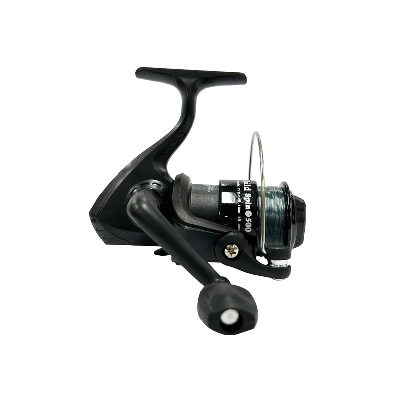 RUNA HISANO Eel Fishing Set 24 Rod Reel Set