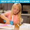 Air Color Airbrush Marker Kit for Kids, Cordless and Rechargeable