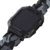 Kids Fitness Tracker Watch Waterproof 380mAh Battery 24 Sports Modes
